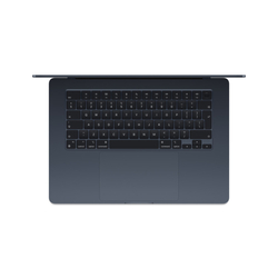 Apple MacBook Air 15'',M3 8-core CPU/10-core GPU,512GB,16GB,Midnight (mxd43cz/a)