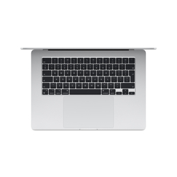 Apple MacBook Air 15'',M3 8-core CPU/10-core GPU,512GB,16GB,Silver (mxd23cz/a)