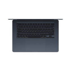 Apple MacBook Air 15,M4 chip 10-core CPU/10-core GPU,24GB,512GB SSD - Midnight