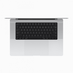 Apple MacBook Pro 16'' M3 Max CZ 2023 Stříbrný (MUW73CZ/A)