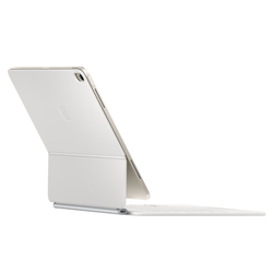 Apple Magic Keyboard for iPad Air 13-inch (M3) - Czech - White