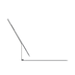 Apple Magic Keyboard for iPad Pro 13" (M4) - Czech - White (MWR43CZ/A)