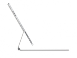 Apple Magic Keyboard pro 13" iPad Air CZ White