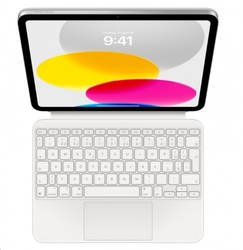 Apple Magic Keyboard Folio k iPadu (10. generace) - CZ (mqdp3cz/a)