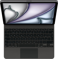 Apple Magic Keyboard pro iPad Air 13" (M3/M4) - CZ - černá