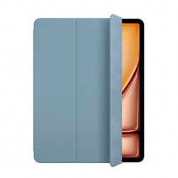 Apple Smart Folio for iPad Air 13" (M4/M3) -  Denim (mwka3zm/a)