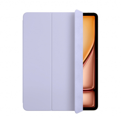 Apple Smart Folio for iPad Air 13" (M4/M3) - Light Violet (mwkd3zm/a)