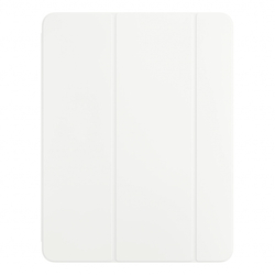 Apple Smart Folio for iPad Pro 13" (M4/M5) - White (mwk23zm/a)