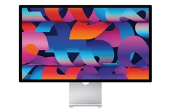 Apple Studio Display 5K,LED monitor 27",Standardní sklo,stojan s nastavitelnou výškou a náklonem