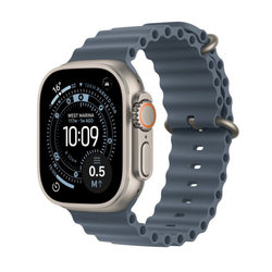 Apple Watch Ultra 3 GPS + Cellular 49mmTitanium Case