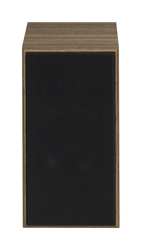 AQ M25 multimedia - ořech