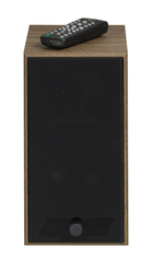 AQ M25 multimedia - ořech