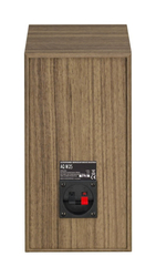 AQ M25 multimedia - ořech