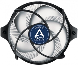 ARCTIC Alpine 23