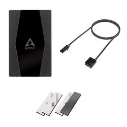 ARCTIC Case Fan Hub