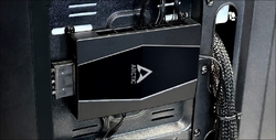 ARCTIC Case Fan Hub