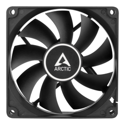 ARCTIC F9 Silent black