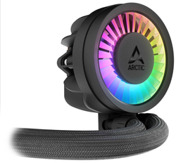 ARCTIC Freezer III Pro 420 A-RGB (Black)