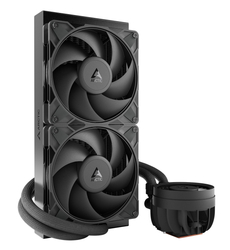 ARCTIC Liquid Freezer III 280 Pro (Black)
