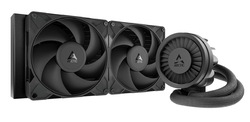 ARCTIC Liquid Freezer III 280 Pro (Black)