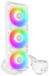ARCTIC Liquid Freezer III 360 A-RGB (White)