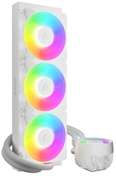 ARCTIC Liquid Freezer III Pro 360 A-RGB bílý