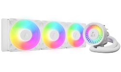 ARCTIC Liquid Freezer III Pro 360 A-RGB bílý