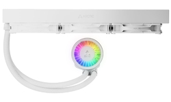 ARCTIC Liquid Freezer III Pro 420 A-RGB (White)