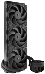 ARCTIC Liquid Freezer III Pro 420