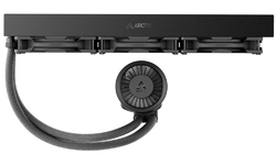 ARCTIC Liquid Freezer III Pro 420