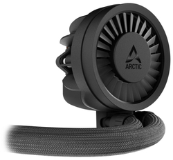 ARCTIC Liquid Freezer III Pro 420
