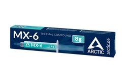 ARCTIC MX-6 teplovodivá pasta - 8g