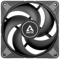 ARCTIC P12 Max, černý