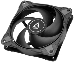 ARCTIC P12 Max, černý