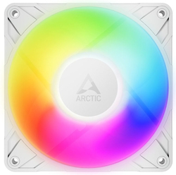 ARCTIC P12 Pro A-RGB White