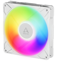 ARCTIC P14 Pro A-RGB (White)