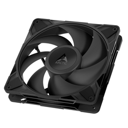 ARCTIC P14 Pro PST black