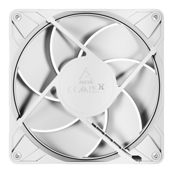 ARCTIC P14 Pro PST (White) 
