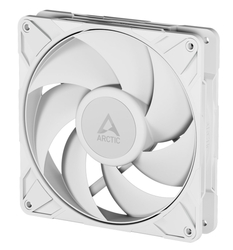 ARCTIC P14 Pro PST (White) 