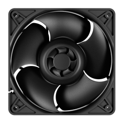 ARCTIC S12038-4K (3 pack) ventilátor - 120mm, 4k rpm