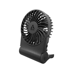 ARCTIC Summair 2Go Black