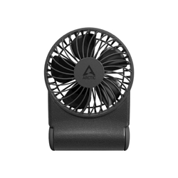 ARCTIC Summair 2Go Black