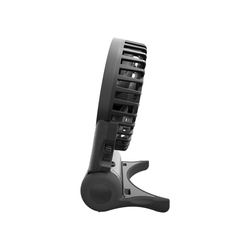 ARCTIC Summair 2Go Black