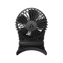 ARCTIC Summair 2Go Black