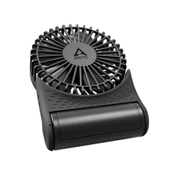 ARCTIC Summair 2Go Black