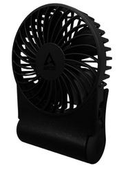ARCTIC Summair 2Go Black