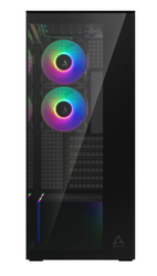 ARCTIC Xtender (Mirror Black)