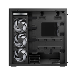 ARCTIC Xtender (Mirror Black)