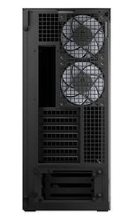 ARCTIC Xtender (Mirror Black)