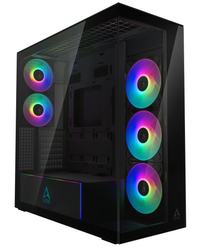 ARCTIC Xtender (Mirror Black)